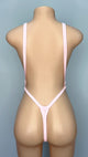 Body "Pink Sparkle"