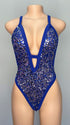 Body "azul Rey Sparkle"