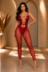 Mono Sensual Red Shine