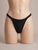 Tanga trucadora color Negro Encaje