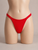 Tanga trucadora color Rojo