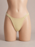 Trucadora color beige licra