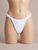 Tanga trucadora color Blanco