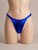 Tanga trucadora color Azul Fantasia