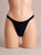 Tanga trucadora color negro