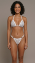 Bikini "Crystal Frost"