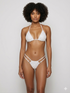 Bikini White Pearl