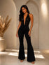 Jumpsuit Encaje Noir