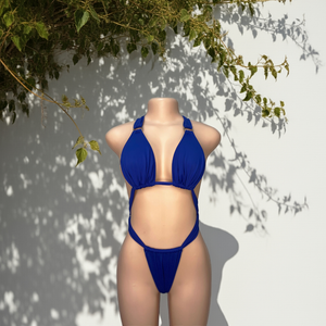 Ver detalles Body Thong “Aries” – Azul Electrico