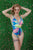 Bodysuit mujer multicolor